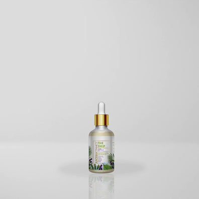 The Drip Healthy Hair Growth Oil